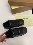  Кеды мужские  Burberry Артикул LUX-109502. Вид 5