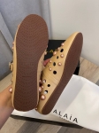  Балетки Alaia  Артикул LUX-109572. Вид 3