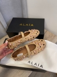  Балетки Alaia  Артикул LUX-109572. Вид 5