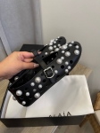  Балетки Alaia  Артикул LUX-109570. Вид 2