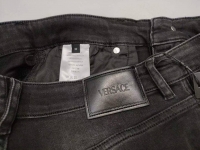 Джинсы  Versace Артикул LUX-109575. Вид 4