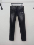 Джинсы  Versace Артикул LUX-109575. Вид 5