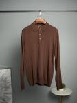 Поло  Loro Piana Артикул LUX-109582. Вид 1