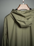 Ветровка Loro Piana Артикул LUX-109585. Вид 3