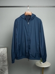 Ветровка Loro Piana Артикул LUX-109584. Вид 1