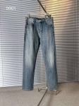 Джинсы  Prada Артикул LUX-109597. Вид 2