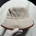 Панама Prada Артикул LUX-109598. Вид 1