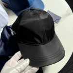 Бейсболка Prada Артикул LUX-109602. Вид 1