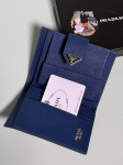 Бумажник Prada Артикул LUX-109609. Вид 3