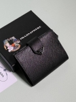 Бумажник Prada Артикул LUX-109608. Вид 1