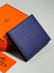 Бумажник Hermes Артикул LUX-109610. Вид 2