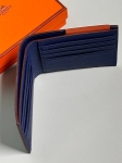 Бумажник Hermes Артикул LUX-109610. Вид 4