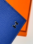 Бумажник Hermes Артикул LUX-109610. Вид 6