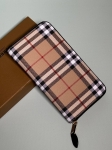 Портмоне Burberry Артикул LUX-109612. Вид 1