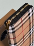 Портмоне Burberry Артикул LUX-109612. Вид 5