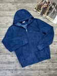 Замшевый бомбер Brunello Cucinelli Артикул LUX-109613. Вид 1