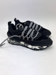 Кроссовки Balmain Артикул LUX-109619. Вид 1