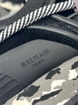 Кроссовки Balmain Артикул LUX-109619. Вид 3