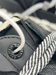 Кроссовки Balmain Артикул LUX-109619. Вид 5