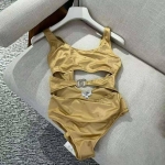 Купальник Chanel Артикул LUX-109642. Вид 1