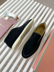 Ботинки Loro Piana Артикул LUX-109653. Вид 5