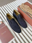 Ботинки Loro Piana Артикул LUX-109652. Вид 2