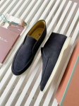 Ботинки Loro Piana Артикул LUX-109652. Вид 1