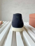 Ботинки Loro Piana Артикул LUX-109652. Вид 3
