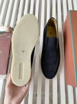 Ботинки Loro Piana Артикул LUX-109652. Вид 4