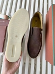 Ботинки Loro Piana Артикул LUX-109651. Вид 4