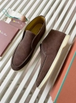 Ботинки Loro Piana Артикул LUX-109651. Вид 5