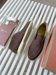 Ботинки Loro Piana Артикул LUX-109651. Вид 6