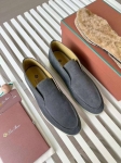 Ботинки Loro Piana Артикул LUX-109649. Вид 2