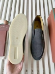 Ботинки Loro Piana Артикул LUX-109649. Вид 3