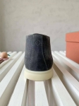 Ботинки Loro Piana Артикул LUX-109649. Вид 4