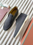Ботинки Loro Piana Артикул LUX-109649. Вид 5