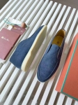 Ботинки Loro Piana Артикул LUX-109650. Вид 6