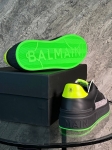 Кроссовки Balmain Артикул LUX-109654. Вид 4