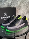 Кроссовки Balmain Артикул LUX-109654. Вид 5