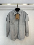 Рубашка Burberry Артикул LUX-109666. Вид 1