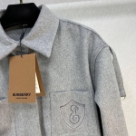 Рубашка Burberry Артикул LUX-109666. Вид 2