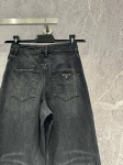 Джинсы Prada Артикул LUX-109668. Вид 4