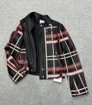 Куртка женская Hermes Артикул LUX-109670. Вид 2