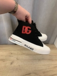 Кроссовки  Dolce & Gabbana Артикул LUX-110243. Вид 1