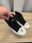 Кроссовки  Dolce & Gabbana Артикул LUX-110243. Вид 3