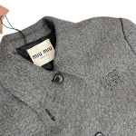 Пальто Miu Miu Артикул LUX-109678. Вид 7