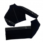 Костюм спортивный Alexander Wang Артикул LUX-109681. Вид 2