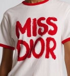 Футболка Christian Dior Артикул LUX-109683. Вид 2