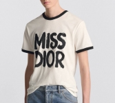 Футболка Christian Dior Артикул LUX-109682. Вид 1