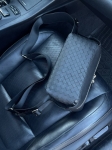 Мессенджер Bottega Veneta Артикул LUX-109675. Вид 2